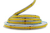 Світлодіодна LED стрічка PROLUM™ 24V; СОВ; 320; LED; IP20; Series "PRO", Тепло-Білий (2800-3200K)