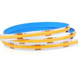 Світлодіодна LED стрічка PROLUM™ 24V; СОВ; 480 LED; 5ММ; IP20; Series "SG", Нейтральний-Білий (3800-4300K)