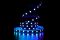 Світлодіодна LED стрічка PROLUM™ 5V; 5050\60; IP20; Series "S", RGB