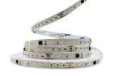 Світлодіодна LED стрічка PROLUM™ RUN 24V; 2835\120; IP20; Series "SMART", Білий (5500-6000К)