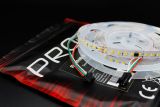 Світлодіодна LED стрічка PROLUM™ RUN 24V; 2835\120; IP20; Series "SMART", Білий (5500-6000К)
