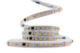 Світлодіодна LED стрічка PROLUM™ RUN 24V; 2835\120; IP20; Series "SMART", Тепло-Білий (2800-3200K)