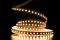 LED лента 12В 2835-120 16Вт 1830Лм SG High Lumen 2800-3200К IP20