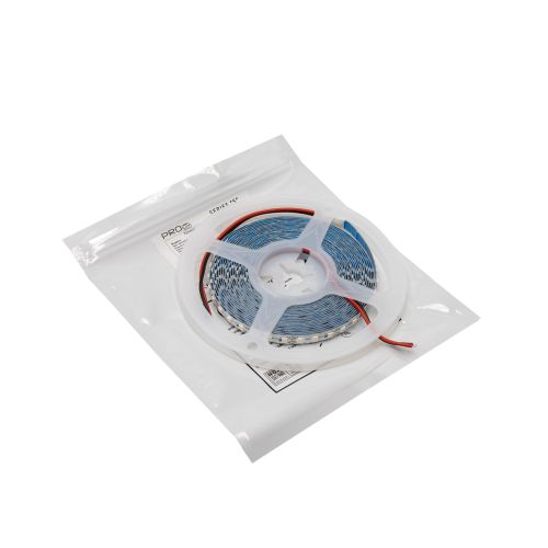 Світлодіодна LED стрічка PROLUM™ 12V; IP20; 2835\120; S-TYPE; Series "S", Фіолетовий