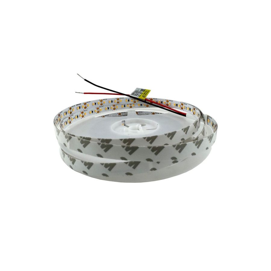 LED лента 12В 2835-120 14,4 Вт R00C0TA-A 2900к meat IP33 CRI80