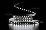 Світлодіодна LED стрічка PROLUM™ 12V; IP20; Series "SG" High Lumen, Білий (5500-6000К)