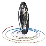 Лед стрічка LED TECH 12В 2835-120-4 9,6Вт 1100Лм 4200К IP20