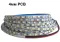 Лед стрічка LED TECH 12В 2835-120-4 9,6Вт 1200Лм 6000К IP20