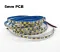 Лед стрічка LED TECH 12В 2835-120-5 9,6Вт 1020Лм 4200К IP20