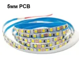 LED лента 12В 2835-120 9,6Вт 1020Лм 4200К IP20