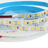 Лед стрічка LED TECH 12В 2835-120-8 12Вт 1600Лм 3000К IP20