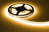 LED лента 12В 2835-120 12Вт 1600Лм 3000К IP20