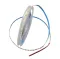 Лед стрічка LED TECH 12В 2835-120-8 12Вт 1700Лм 4200К IP20