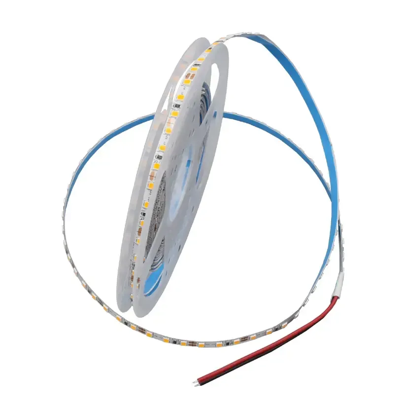 Лед стрічка LED TECH 12В 2835-120-8 12Вт 1700Лм 4200К IP20