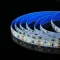 Лед стрічка LED TECH 12В 2835-120-8 12Вт 1800Лм 6000К IP20