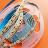 Лед стрічка LED TECH 12В 2835-120-8 12Вт 1800Лм 6000К IP65