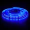 Лед стрічка LED TECH 12В 2835-120-8 12Вт Синій BLUE IP20