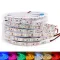 Лед стрічка LED TECH 12В 2835-120-8 12Вт Синій BLUE IP20
