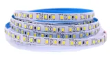 Лед стрічка LED TECH 12В 2835-120-8 13Вт 2000Лм 8000К IP20