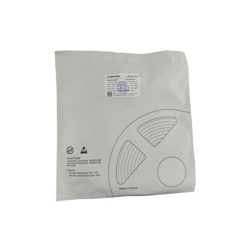 LED лента 12В 2835-120 9Вт 1005Лм RL08C0TA-5 3000K IP20 CRI90