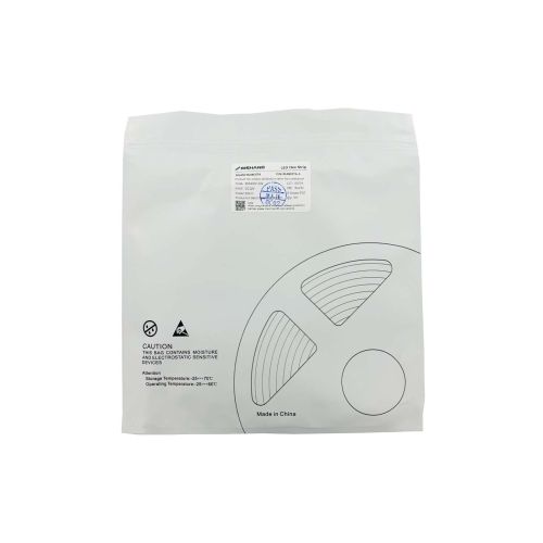 Лед стрічка RISHANG 12В 2835-120 9Вт 1085Лм RL08C0TA-5 6500K IP20 CRI90