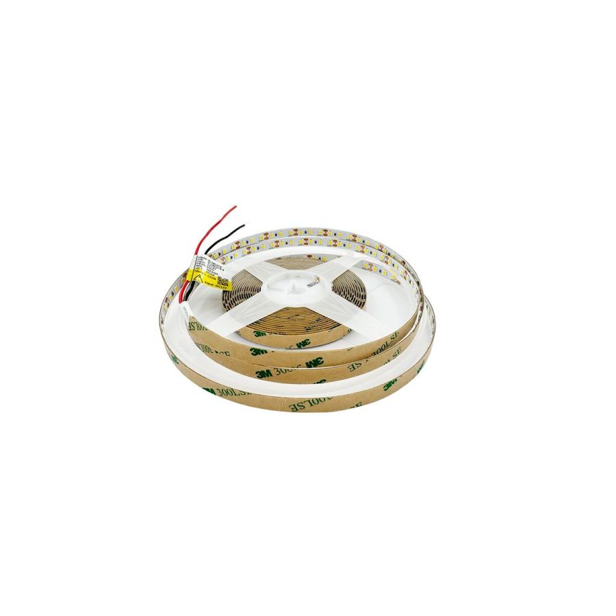 LED лента 12В 2835-120 9Вт 1085Лм RL08C0TA-5 6500K IP20 CRI90