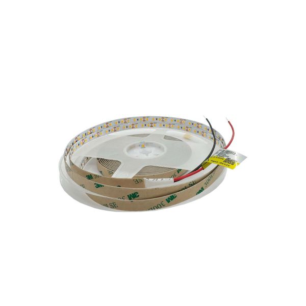 LED лента 12В 2835-120 9Вт 995Лм RL08C0TA-5 2700K IP20 CRI90
