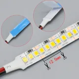 Лед стрічка LED TECH 12В 2835-240-10 20Вт 2100Лм 6000К IP20