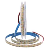 Лед стрічка LED TECH 12В 2835-240-10 20Вт 2100Лм 3000К IP20