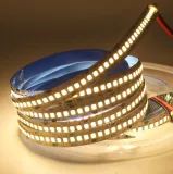 Лед стрічка LED TECH 12В 2835-240-10 20Вт 2100Лм 3000К IP20