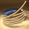 Лед стрічка LED TECH 12В 2835-240-10 20Вт 2100Лм 3000К IP20