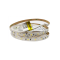 Лед стрічка RISHANG 12В 2835-60 12Вт 1000Lm RD0060TA-A 4000K IP33