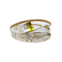 Лед стрічка RISHANG 12В 2835-60 12Вт 1000Lm RD0060TA-A 4000K IP33