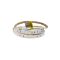Лед стрічка RISHANG 12В 2835-60 12Вт 1000Lm RD0060TA-A 3000K IP33