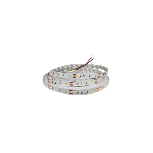 LED лента 12В 2835-60 14,4 Вт 1000ЛМ R0060TA-A-1 meat 2900K IP33