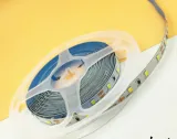 Лед стрічка LED TECH 12В 2835-60-8 6Вт 600Лм 6000К IP20