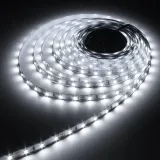 Лед стрічка LED TECH 12В 2835-60-8 6Вт 600Лм 6000К IP20