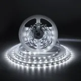 Лед стрічка LED TECH 12В 2835-60-8 6Вт 600Лм 6000К IP20