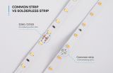 LED лента 12В 2835-60 DJ60 4,4Вт 520Лм 4000K IP20