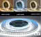 Лед стрічка LED TECH 12В 4040-120-10 15Вт 1900Лм 6000К IP20