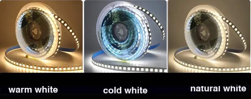 LED лента 12В 4040-120 15Вт 1900Лм 4200К IP20