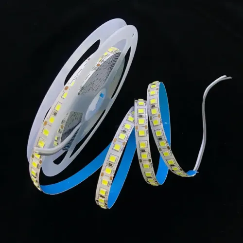 Лед стрічка LED TECH 12В 4040-120-10 15Вт 1900Лм 4200К IP20