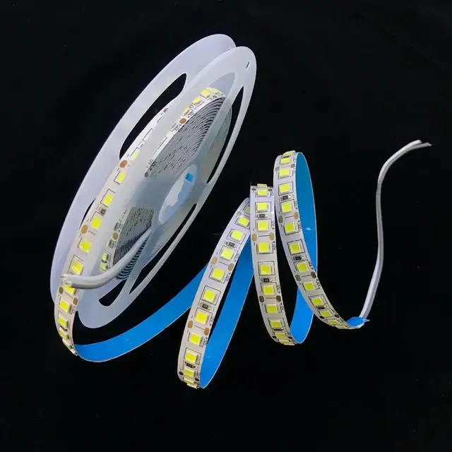 LED лента 12В 4040-120 15Вт 1900Лм 4200К IP20