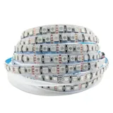 LED лента 12В 5050-120 20Вт RGB IP20