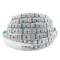 Лед стрічка LED TECH 12В 5050-120-10 20Вт RGB IP20
