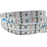 LED лента 12В 5050-120 20Вт RGB IP20