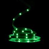LED лента 12В 5050-30 7,2Вт S RGB IP20