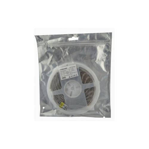 Лед стрічка RISHANG 12В 5050-60 12Вт 571Лм RD6060AA 2700K IP65