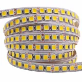 Лед стрічка LED TECH 12В 5054-120-10 22Вт 1900Лм 3000К IP20