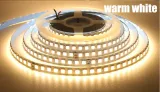 Лед стрічка LED TECH 12В 5054-120-10 22Вт 1900Лм 3000К IP20